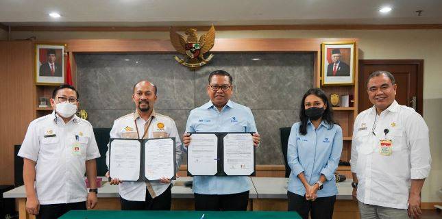 Perluas Cakupan Pendataan Ternak Pasca Vaksinasi PMK Secara Digital, Kementan Kerjasama dengan Peruri