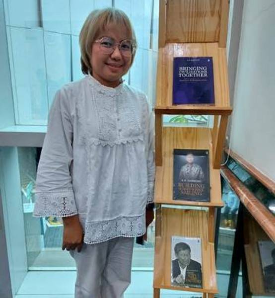 Oktober, International Korea Culture & Study Gandeng President University akan Gelar K Pop Taekwondo