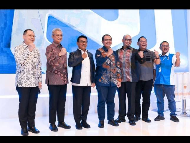 Chandra Asri Akan Operasikan Bus Listrik Mobil Anak Bangsa, Bantu Kurangi Emisi Karbon 