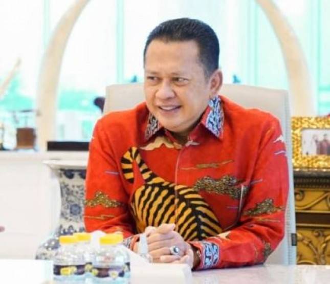 Ketua MPR RI Ingatkan Pentingnya Antisipasi Krisis Ekonomi Global
