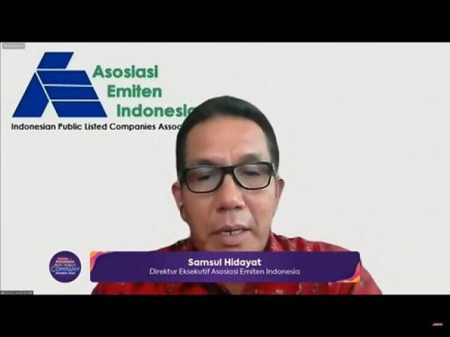 Sebanyak 151 Emiten dengan Kinerja Terbaik, Ini Penjelasan Warta Ekonomi