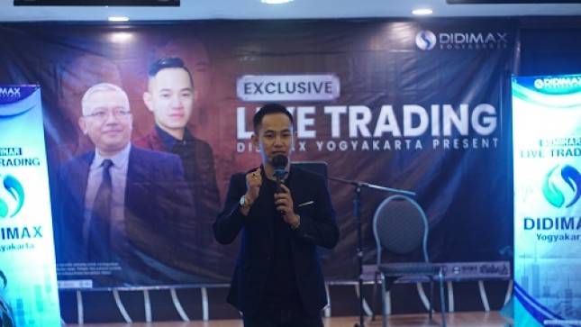 Transformasi Bisnis Oleh Disrupsi Teknologi dan Pandemi Covid-19 Saat Ini Sudah Menjadi Suatu Keharusan