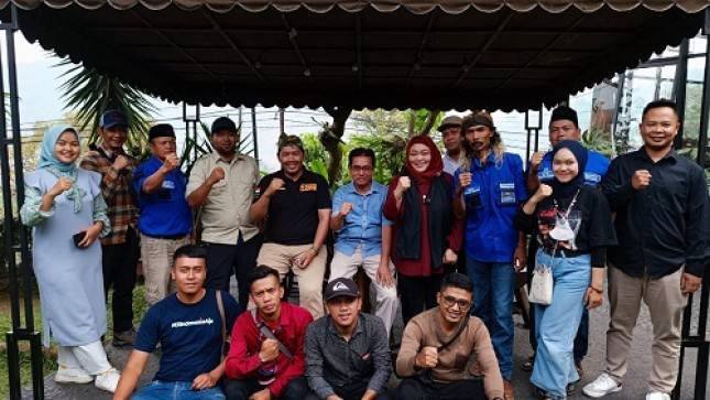 Indonesia Respon Gandeng Ormas OI untuk Program Berbasis Lingkungan, Sosial dan Kemasyarakatan