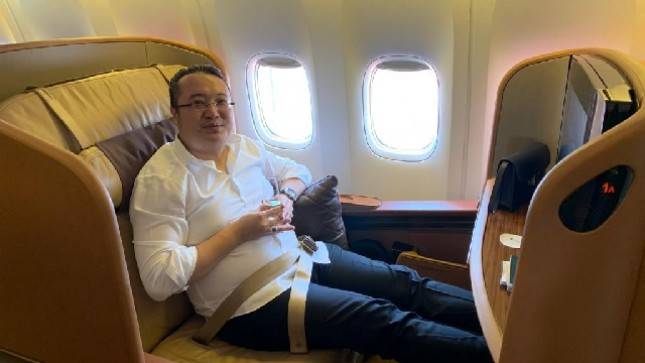 Ini Curahan Hati Timothy Tandiokusuma CEO Private Equity  