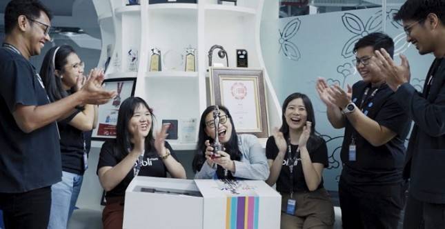 Terkuak! Ini Jurus Jitu Blibli 'Sabet' Sederet Penghargaan Bergengsi