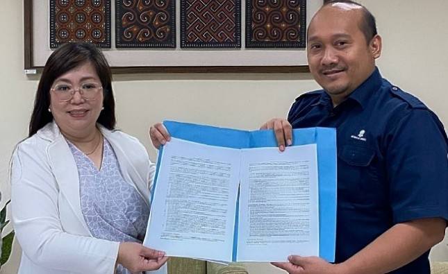 Junjung Tinggi Integritas Akademik, Turnitin dan Universitas Terbuka Perbarui Kemitraan