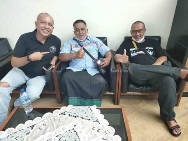 Forum Wartawan Hiburan Dukung IDPFEST 2022