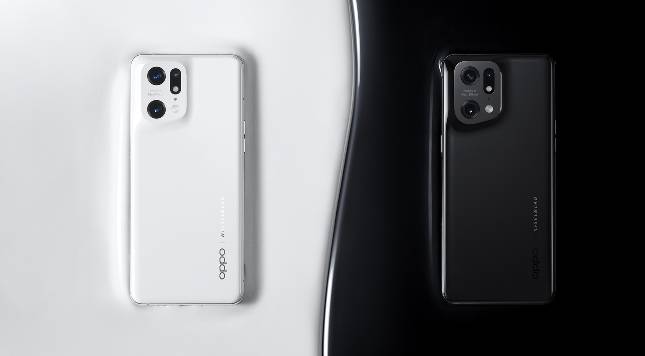 Nikmati Dunia Penuh Warna dengan Fitur Natural Color Calibration pada OPPO Find X5 Pro 5G