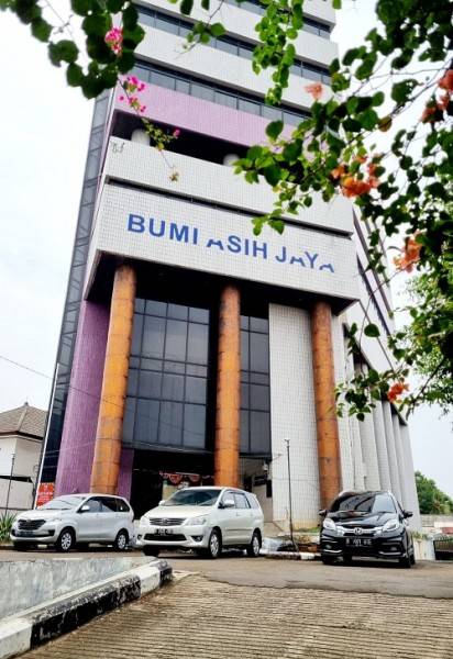 Sengkarut Pailit Asuransi Jiwa Bumi Asih Jaya, Desak Penggantian Kurator  dan  Berharap BAJ Beroperasi Kembali