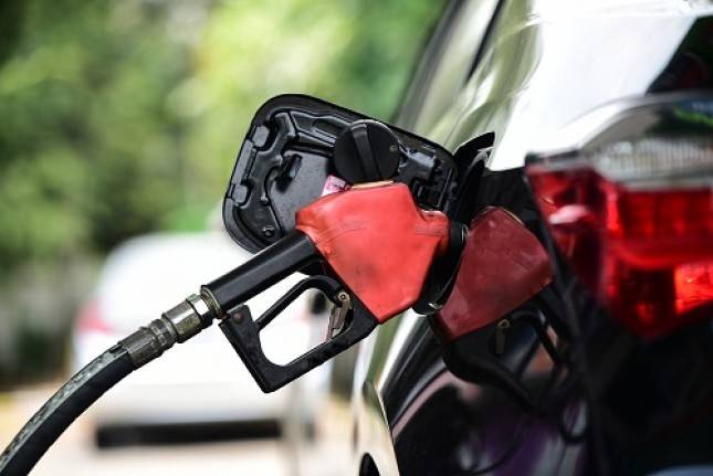 Ini Bahan Bakar Mobil Diesel 