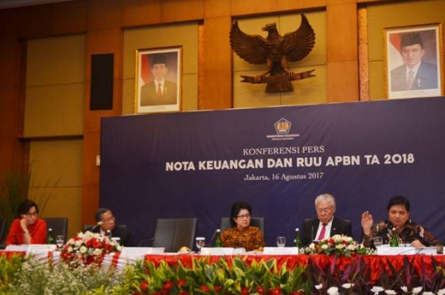 Kemenperin Kini Tengah Fokus Jalankan Program Prioritas