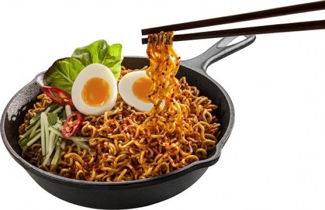 Mi BonCabe, Saatnya Nikmati Mie Instan Pedas Tanpa Ragu 