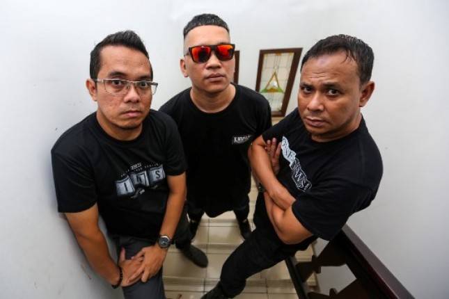 Briana Rilis Single Perdana Cinta Baru