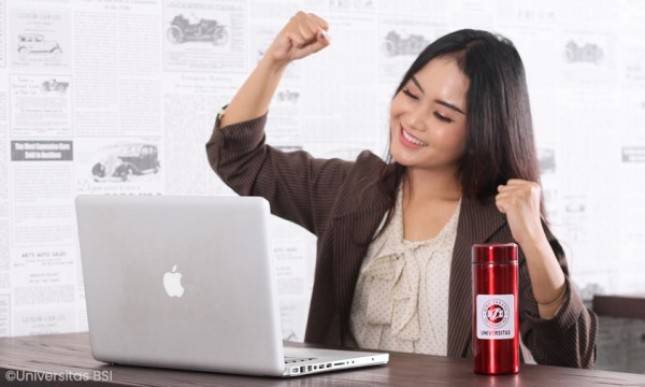 Prodi Sistem Informasi Akuntansi Pilihan Tepat Dalam Berkarier