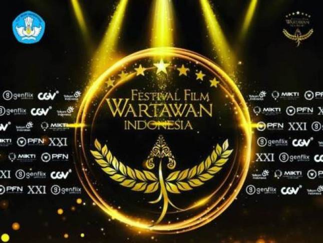 123 Judul Film akan Dinilai Dalam Festival Film Wartawan Indonesia   