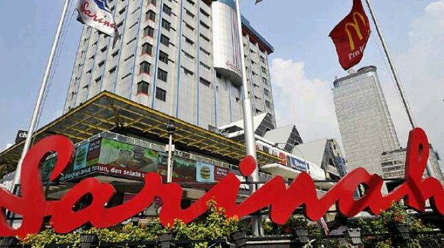 BUMN Sarinah Jadi Etalase  Produk UMKM Lokal, Ini Harapan Kemenkop Teten