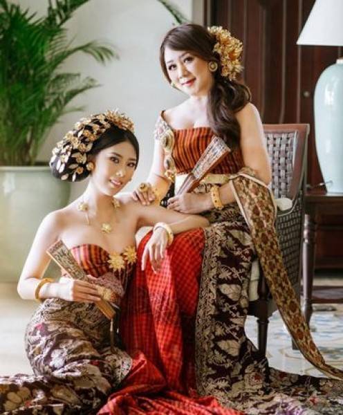 Bintang Darmawan dan Lenny Hartono Bakal Mangaung di Sarinah Tamrin Jakarta