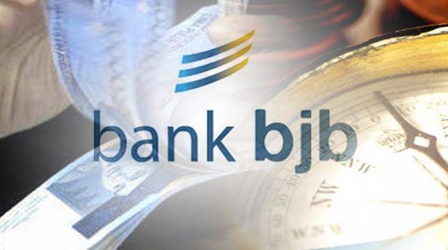 2017, Laba Bank BJB Tumbuh 1,5 Persen 