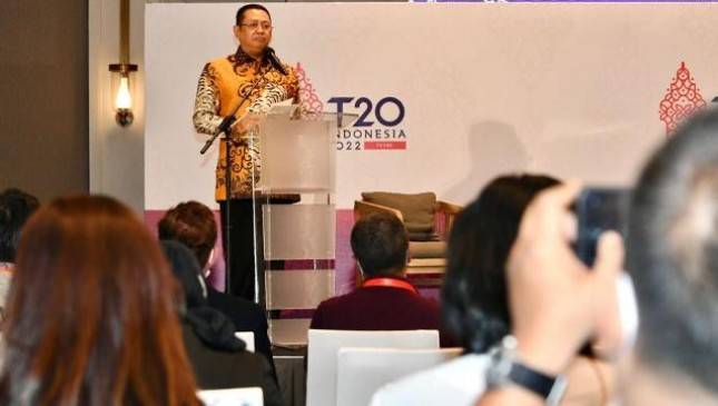 Mendapat Dorongan dari Ketua MPR RI Bambang Soesatyo, ICCA Siap Dorong Indonesia Menjadi Kripto Hub Dunia 
