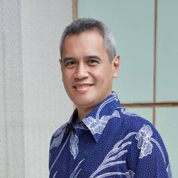 Amvesindo Tampil dengan Wajah Baru, Konsisten Tumbuhkan Industri Modal Ventura