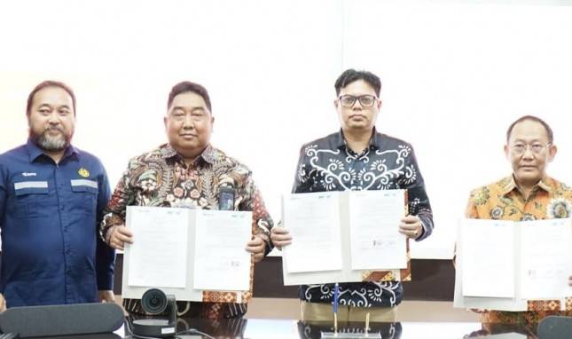 Sucofindo-BPMA-SI Kolaborasi untuk Dukungan Peningkatan TKDN Hulu Migas di Aceh
