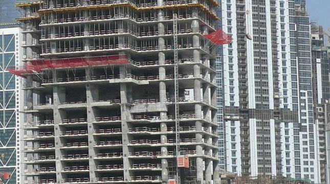 China Harbour Akan Bangun Apartemen Dengan Investasi Sebesar US$1 Miliar di Daan Mogot