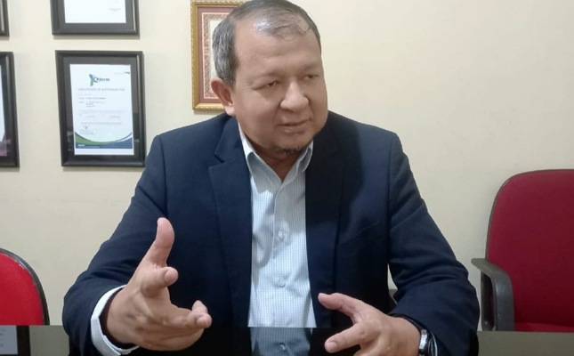 Asosiasi Jasa Pengendalian Hama Minta Kemenkes Perjelas Kriteria Entomologi Kesehatan