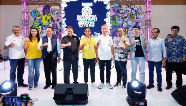 Ketua IMI Dorong Industri Modifikasi Indonesia