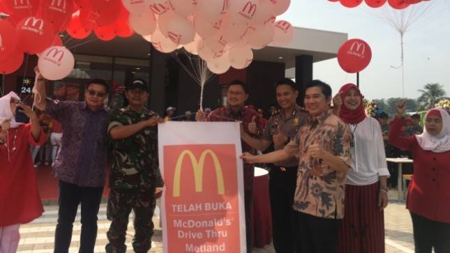 Dongkrak Penjualan, Metland Transyogi Tambah Fasilitas Teranyar