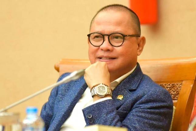 Komisi VII DPR Dorong PT Pertamina Hulu Mahakam Optimalisasi Pemanfaatan Gas Alam