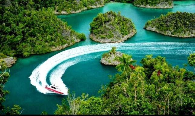 Dorong Pertumbuhan Industri Pariwisata, PUTRI bersama Bank Mandiri Gelar Travel Fair dan Investment Forum