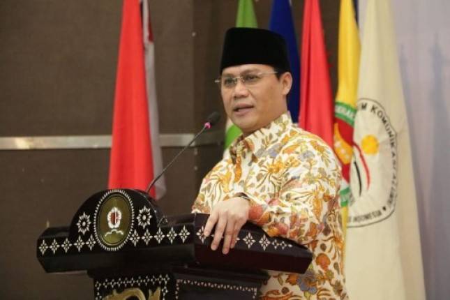 Peringatan Maulid Nabi, Ahmad Basarah Ajak Masyarakat Teladani Islam Damai Rasulullah 