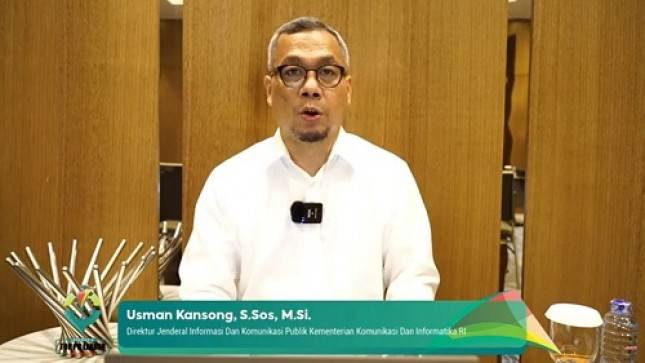 Disaksikan Kemenkominfo, Warta Ekonomi Beri Penghargaan ke Perusahaan dengan Digital PR Terbaik