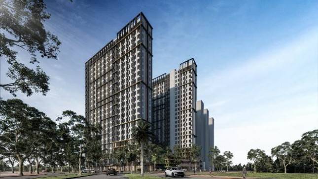 LPKR Hadirkan Apartmen untuk Segmen Muda di Kawasan Strategis Lippo Village