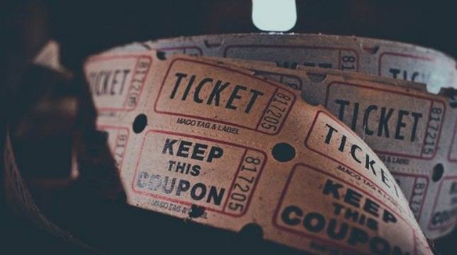 Arkantech: Layanan Jasa Digital Ticketing System untuk Seminar/Event