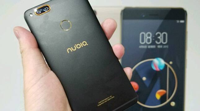 Nubia Hadirkan Smartphone Dengan Ram 8GB Untuk Pasar China