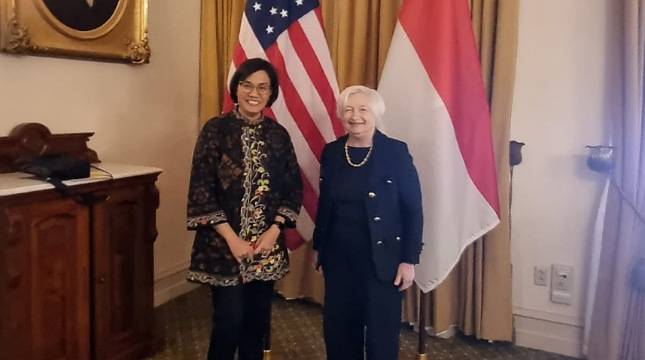 Negara-Negara Berkomitmen Perkuat Kerjasama Atasi Tantangan Ekonomi Global 