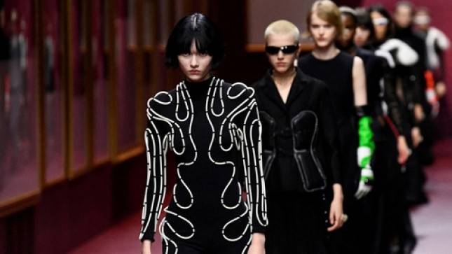Keren! Merek Lokal Tanah Air jadi Primadona di Ajang Fashion Mancanegara