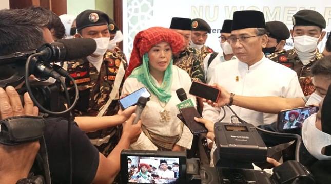 Gelaran NU Women Festival, Satu Abad Perempuan NU berdaya dan Berkarya 