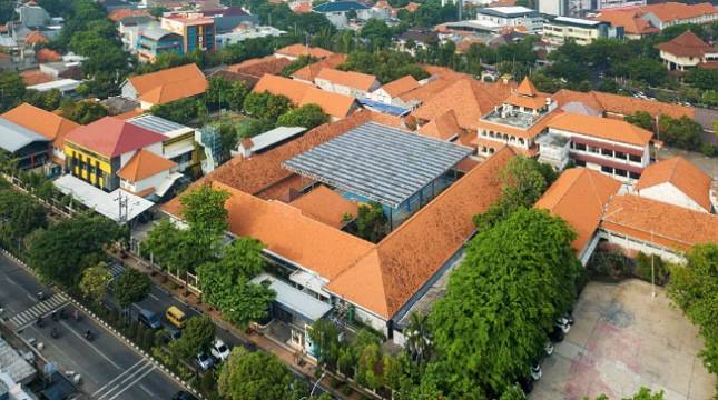 Rehabilitasi dan Renovasi Sekolah di Provinsi Jatim Telan Anggaran APBN Sebesar Rp22,5 Miliar