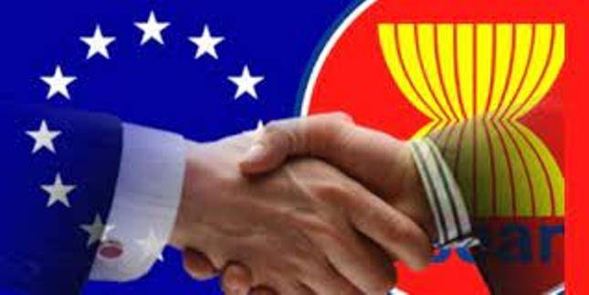 Hari Riset dan Inovasi Eropa ASEAN 2022 Berpusat pada Transisi Ganda Hijau dan Digital di ASEAN dan Uni Eropa