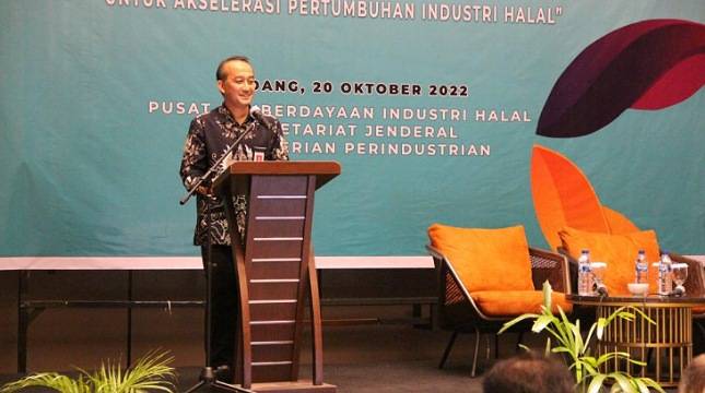 Bakal Gelar IHYA 2022, Kemenperin Bangun Sistem Informasi Pendaftaran & Penilaian Peserta