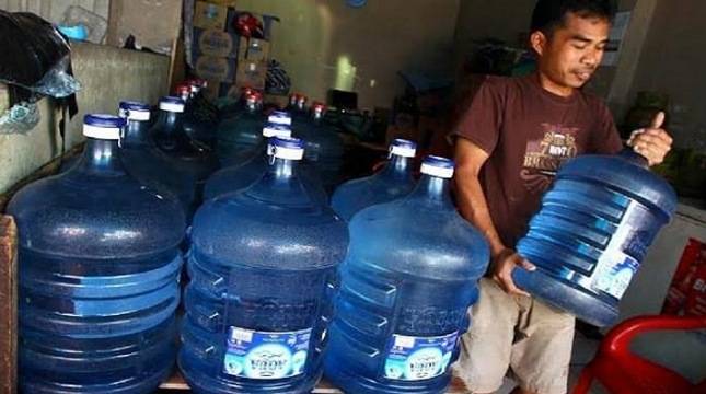 Ini Berbagai Alasan Galon Guna Ulang Biru Aman Untuk Dipakai