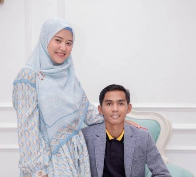 Siap Go Internasional! SR12 Sukses Ciptakan Produk Dan Skincare Herbal