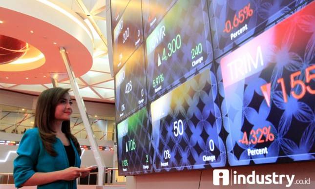 Hans Kwee: Investor Tak Perlu Panik, Status Pasar Saham RI Masih Emerging Market