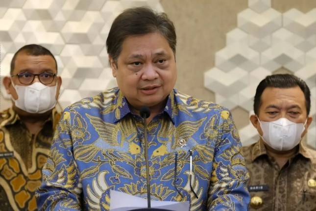 Ekonomi Masih Aman, Pelemahan Rupiah Tak Perlu Disikapi Takut Berlebihan