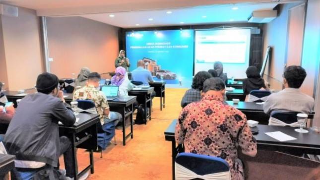 BCA Syariah Ajak Wartawan Pahami Akad Pembiayaan Konsumer