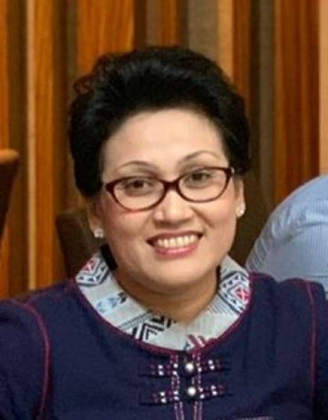 Imerlda Tarigan Eks Petinggi CIMB Sekuritas Harap Keadilan Pasca Denda BEI Rp12,5 miliar