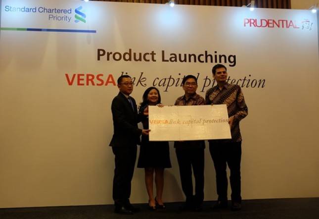 CSR, Prudential Indonesia Donasikan Rp 4,5 Miliar Renovasi Bangsal RS Dharmais