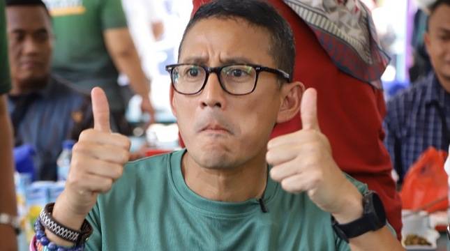 Sukses Digelar, FJB 2022 Dikunjungi Sederet Pejabat Negara Hingga Menteri